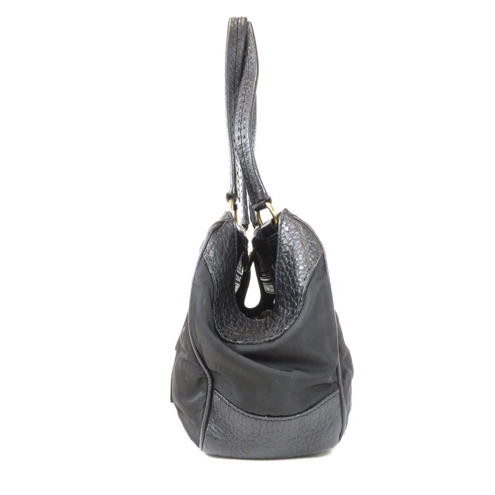 Prada stitch handbag leather - Picture 3 of 11